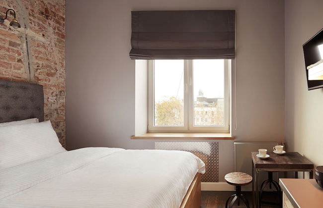 SleepWell Apartments Ordynacka - Foto 52