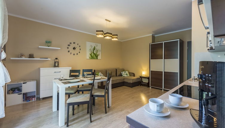 Photo 1 - Brzozowy Zakątek - Apartamenty 5d