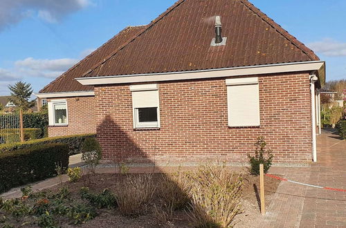 Photo 37 - Boutique Holiday Home in Zeewolde With Swimming Pool