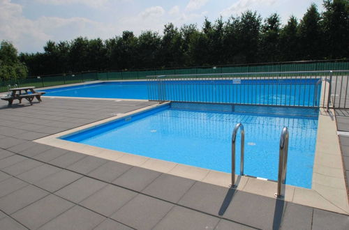 Photo 17 - Boutique Holiday Home in Zeewolde With Swimming Pool