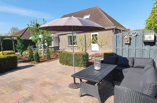 Photo 28 - Boutique Holiday Home in Zeewolde With Swimming Pool