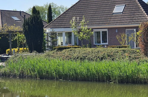 Photo 31 - Boutique Holiday Home in Zeewolde With Swimming Pool