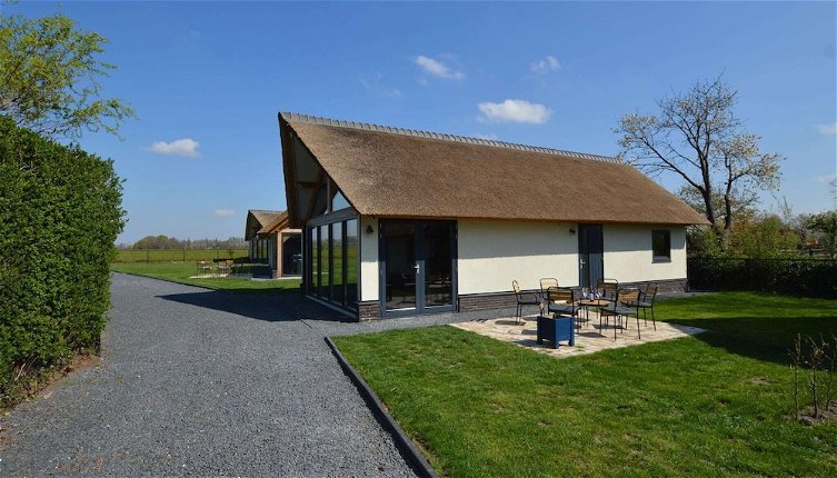 Photo 1 - Modern Cottage Surrounded by Nature