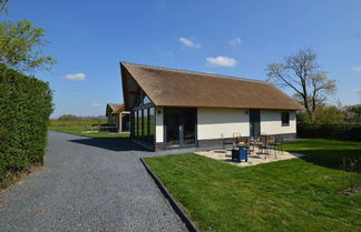 Photo 1 - Modern Cottage Surrounded by Nature