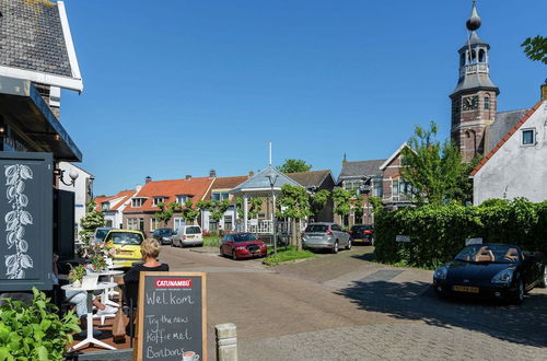 Photo 21 - Modern Holiday Home in Kattendijke With a Garden