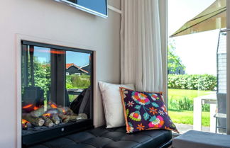 Photo 3 - Modern Holiday Home in Kattendijke With a Garden