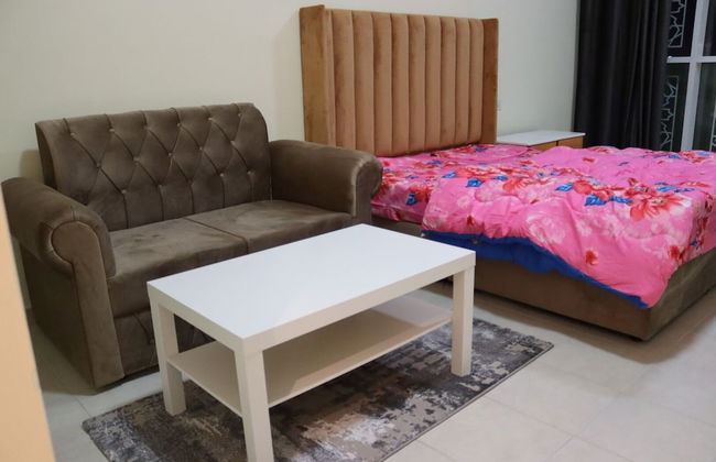 Stunning Studio With Pool And Gym Close To Marina - Foto 1