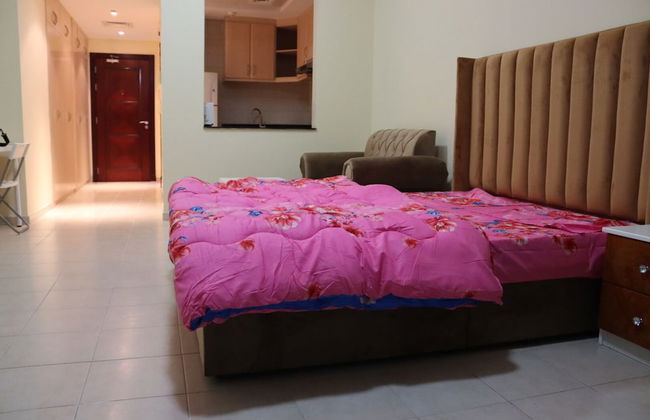 Stunning Studio With Pool And Gym Close To Marina - Foto 4