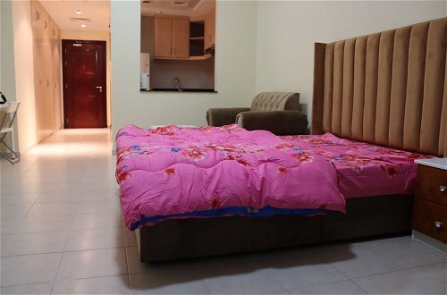 Foto 4 - Stunning Studio With Pool And Gym Close To Marina