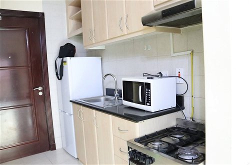 Photo 13 - Lovely Family Friendly Furnished Studio With Balcony With Pool