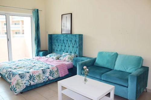 Photo 7 - Lovely Family Friendly Furnished Studio With Balcony and Pool