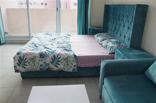 Photo 3 - Lovely Family Friendly Furnished Studio With Balcony With Pool