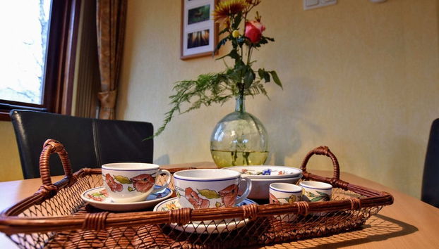 Cozinha privada