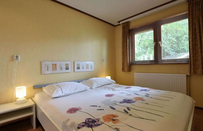 Chalet in Garderen With Fenced Garden - Foto 16
