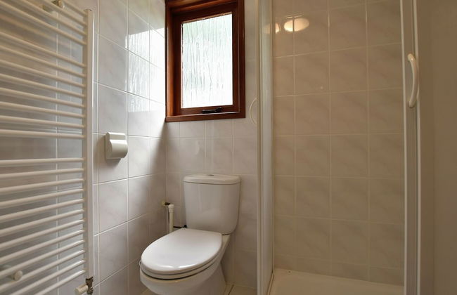 Chalet in Garderen With Fenced Garden - Foto 17