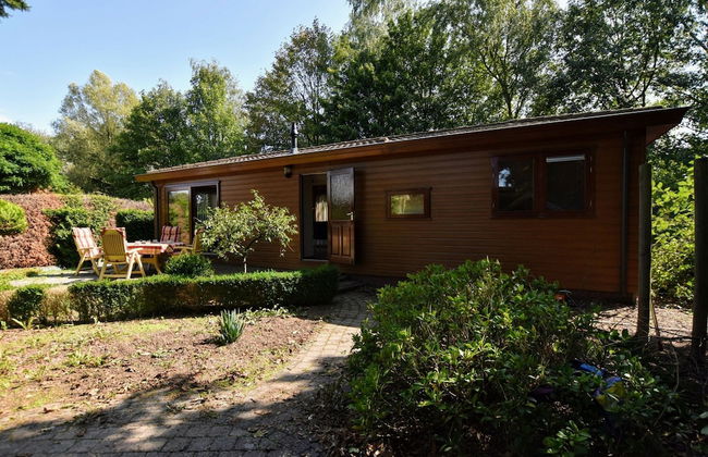 Chalet in Garderen With Fenced Garden - Foto 30