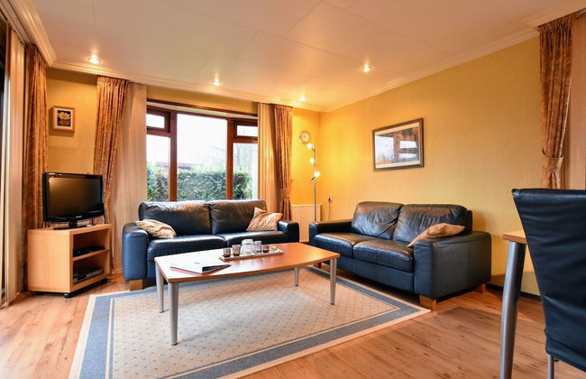 Chalet in Garderen With Fenced Garden - Foto 1