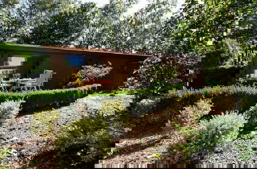 Foto 28 - Spacious Chalet in Garderen With Fenced Garden