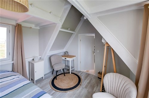Foto 11 - Beautiful Apartment in Callantsoog Near Beach