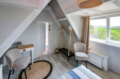 Foto 14 - Beautiful Apartment in Callantsoog Near Beach