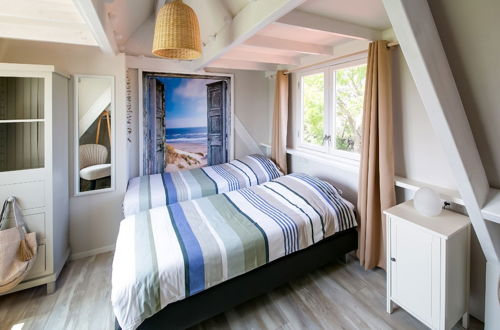Foto 10 - Beautiful Apartment in Callantsoog Near Beach