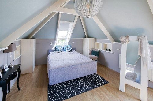 Foto 15 - Beautiful Apartment in Callantsoog Near Beach