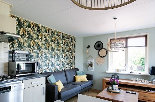Foto 6 - Beautiful Apartment in Callantsoog Near Beach