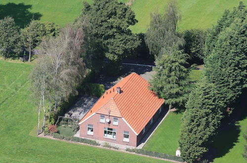 Foto 29 - Detached Farmhouse With Play Loft