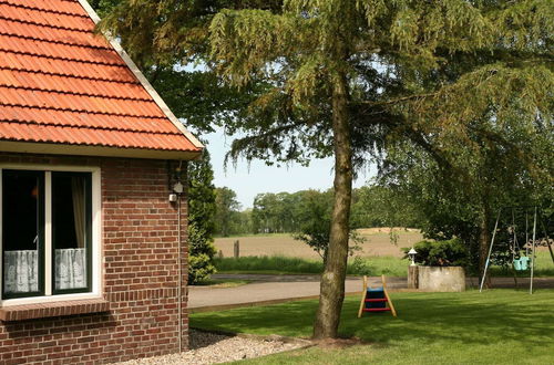 Photo 26 - Detached Farmhouse With Play Loft