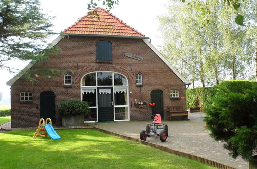 Photo 30 - Detached Farmhouse With Play Loft