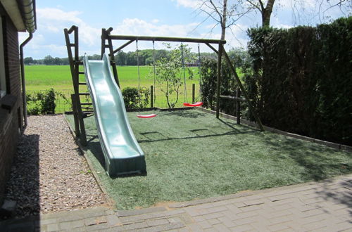 Photo 23 - Detached Farmhouse With Play Loft