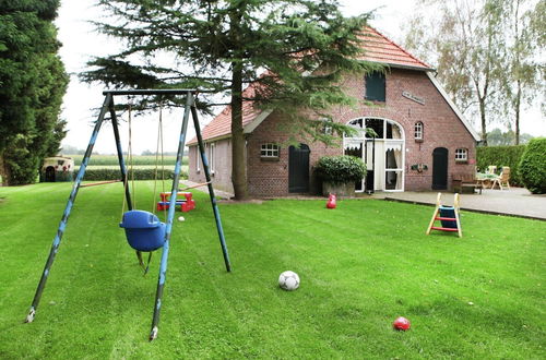 Foto 27 - Detached Farmhouse With Play Loft