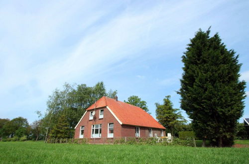 Photo 34 - Detached Farmhouse With Play Loft