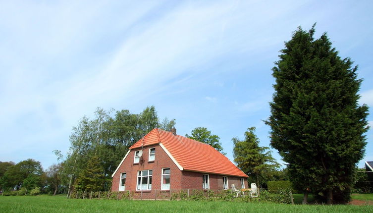 Foto 1 - Detached Farmhouse With Play Loft