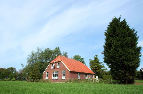 Foto 1 - Detached Farmhouse With Play Loft