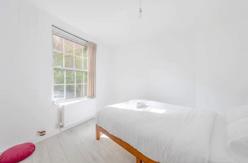 Foto 5 - Cosy 2 Bedroom Flat Near Abbey Road