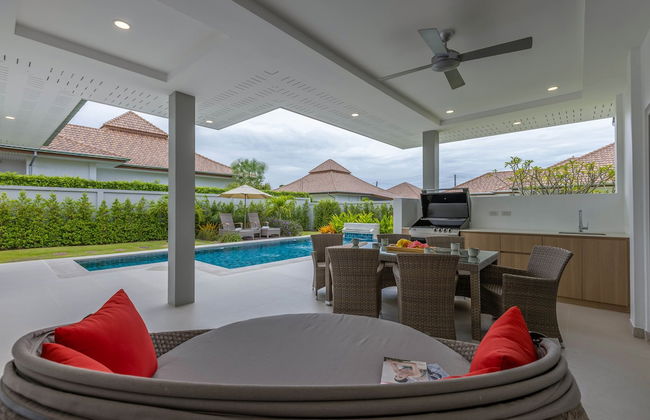 Private 3 Bedroom Pool Villa MS22 - Photo 30
