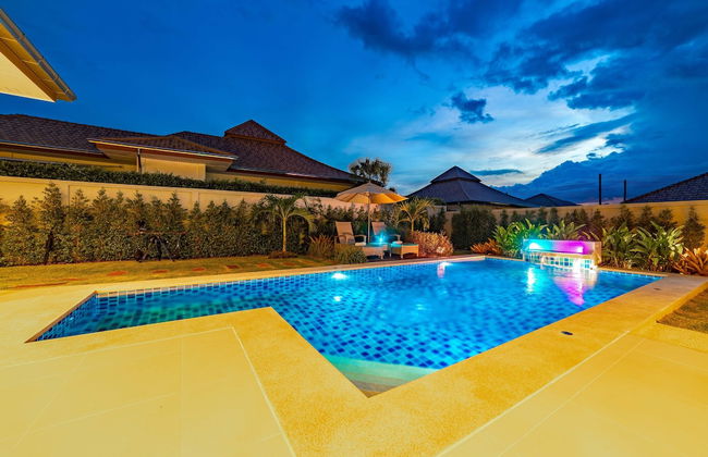 Private 3 Bedroom Pool Villa MS22 - Photo 50