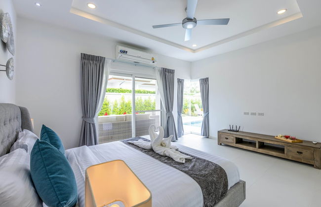 Private 3 Bedroom Pool Villa MS22 - Photo 6