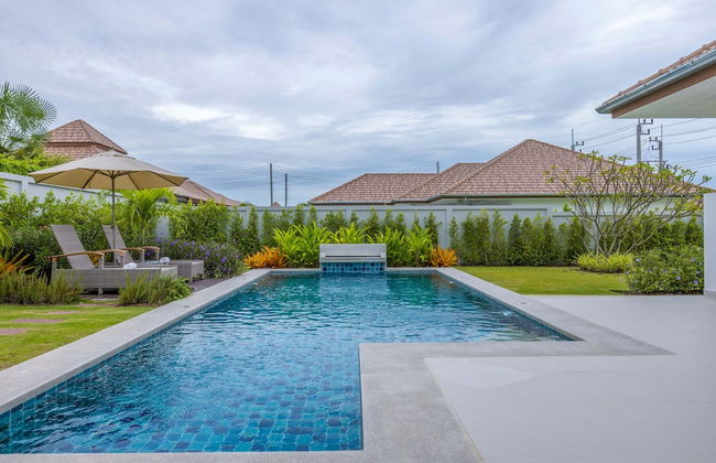 Private 3 Bedroom Pool Villa MS22 - Photo 43
