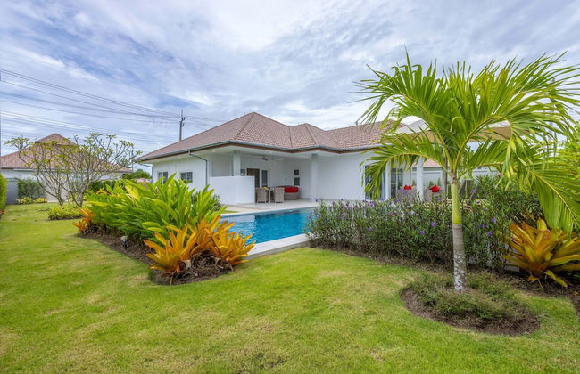 Private 3 Bedroom Pool Villa MS22 - Photo 58