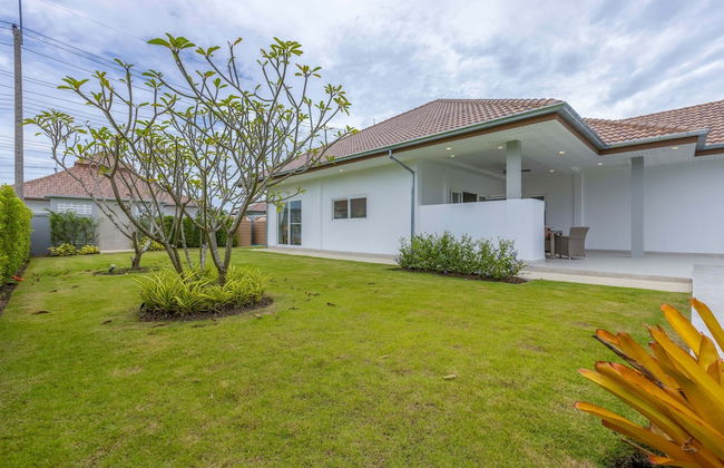 Private 3 Bedroom Pool Villa MS22 - Photo 60