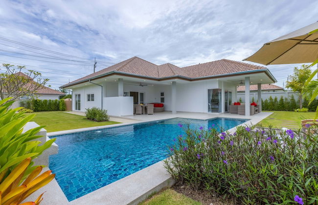 Private 3 Bedroom Pool Villa MS22 - Photo 48