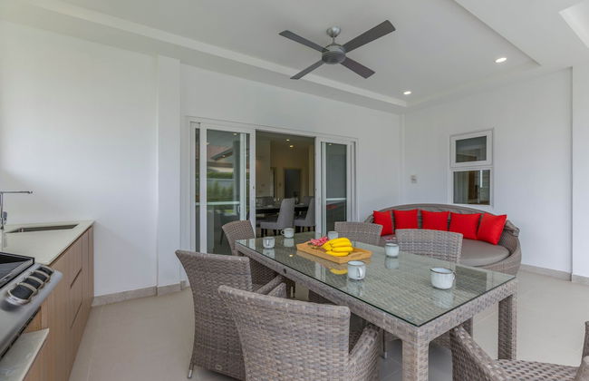 Private 3 Bedroom Pool Villa MS22 - Photo 33