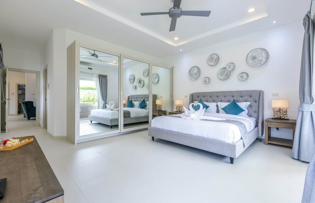 Private 3 Bedroom Pool Villa MS22 - Photo 14