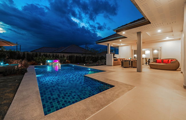 Private 3 Bedroom Pool Villa MS22 - Photo 45