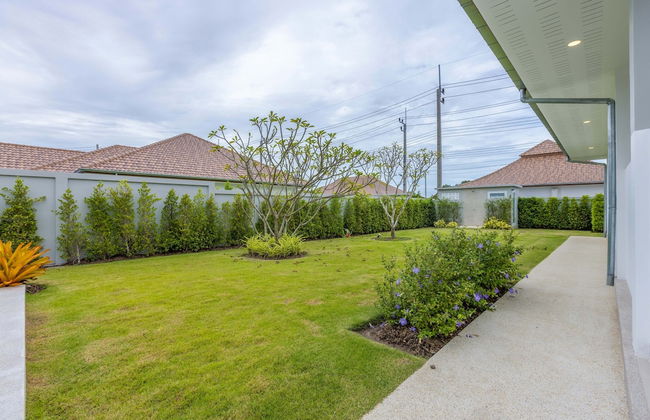 Private 3 Bedroom Pool Villa MS22 - Photo 61