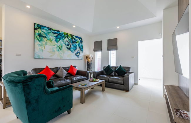 Private 3 Bedroom Pool Villa MS22 - Photo 23