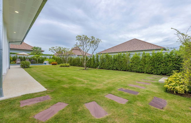 Private 3 Bedroom Pool Villa MS22 - Photo 59