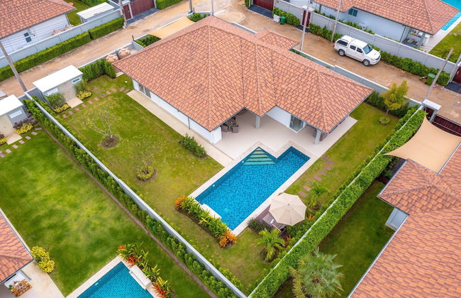 Private 3 Bedroom Pool Villa MS22 - Photo 70